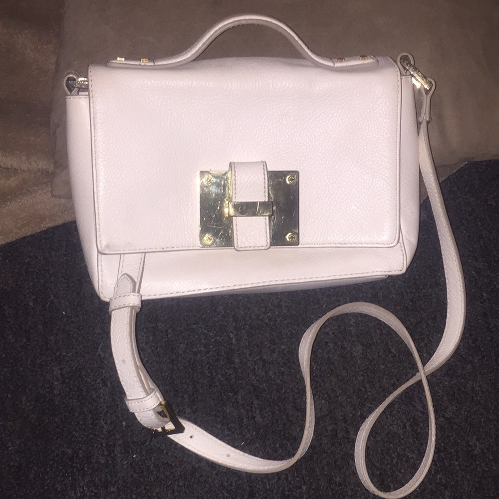 Indian Hicks Handbag